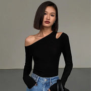 unique shoulder beauty
