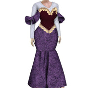Women African Plus Size Evening Dresses Wedding Party Long Luxury Lace Gown Bodycon Mermaid Dress Ankara Dresses Clothing WY1490